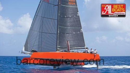 Gunboat G4 opinión y ficha técnica